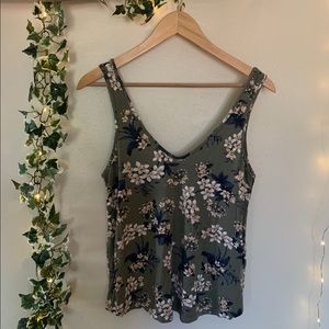 American Eagle Tank Top